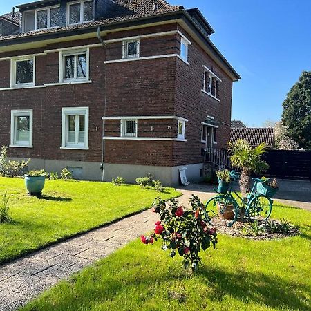 Am Stephanswaeldchen Kamp-Lintfort Exterior photo