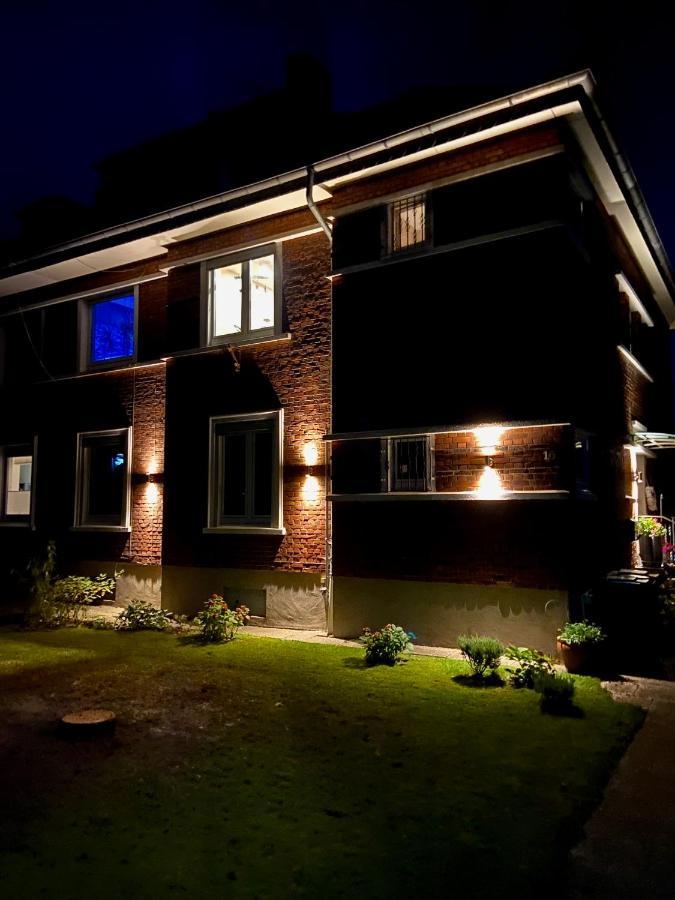 Am Stephanswaeldchen Kamp-Lintfort Exterior photo